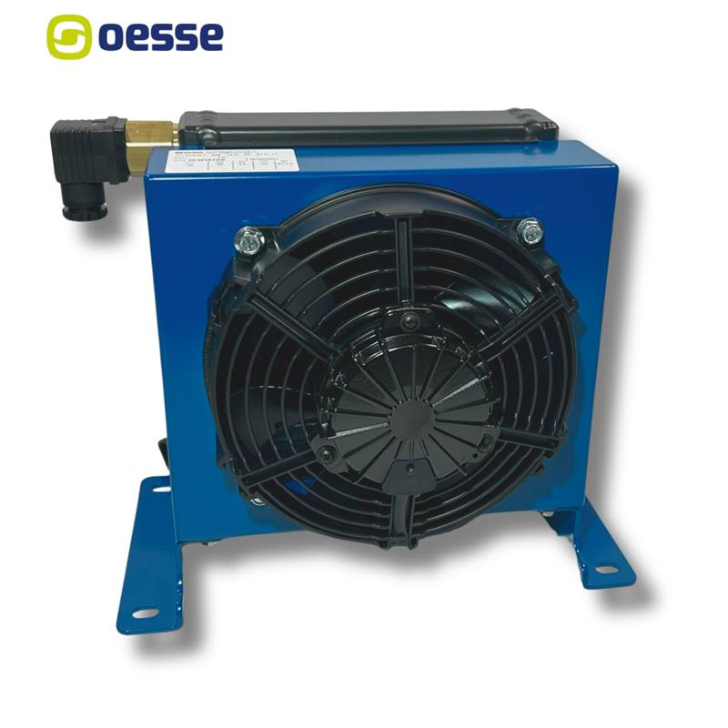 HLADNJAK ULJA 10-50 L/min 12V DC