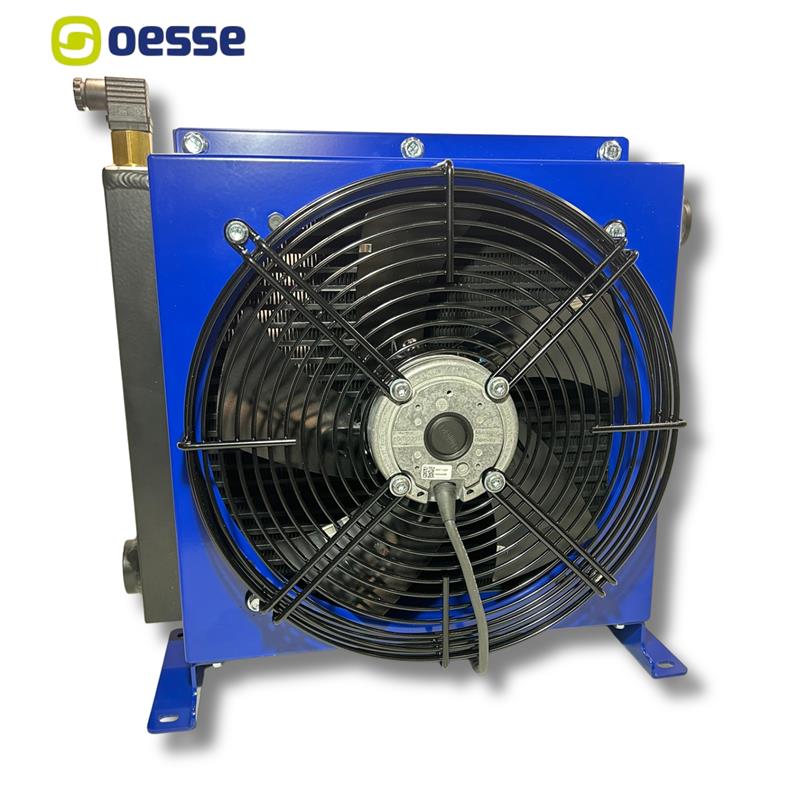 HLADNJAK ULJA 160 L/min 