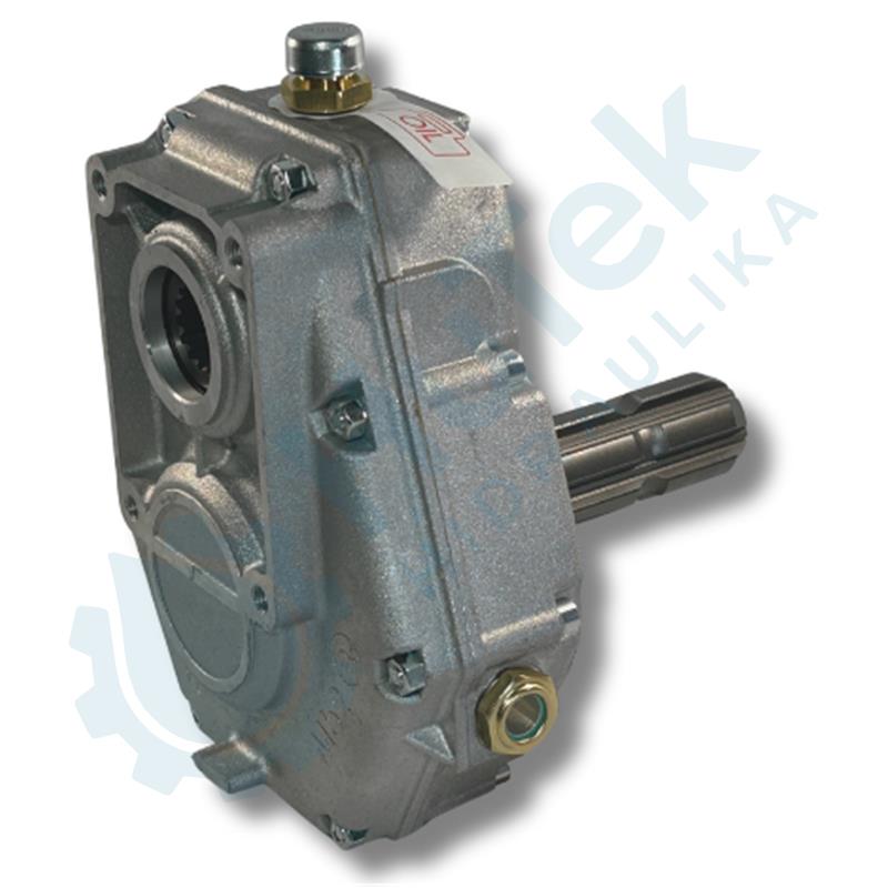 MULTIPLIKATOR GR.2 MUŠKI