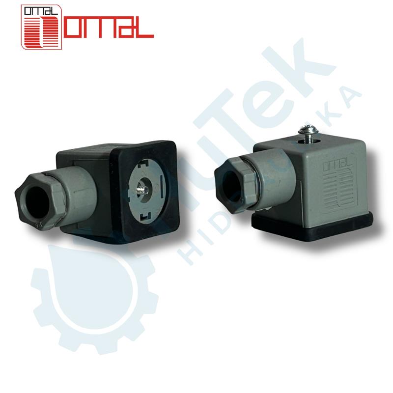 KONEKTOR SIVI PG9 2P+E IP65