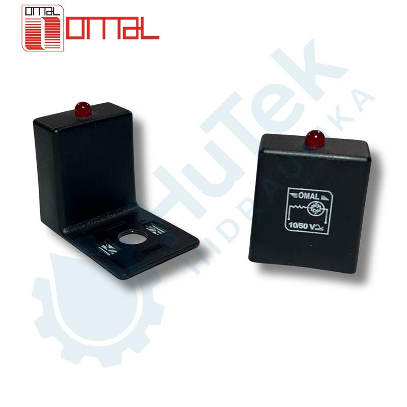 KONEKTOR ADAPTER LED 10/50V