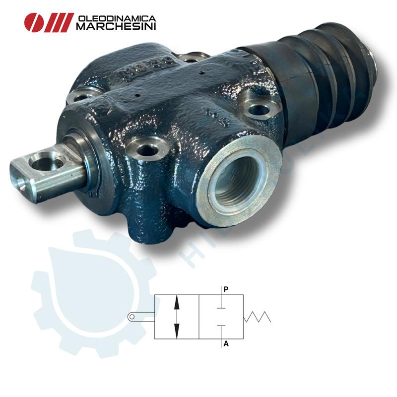 VENTIL KRAJNJEG POLOŽAJA