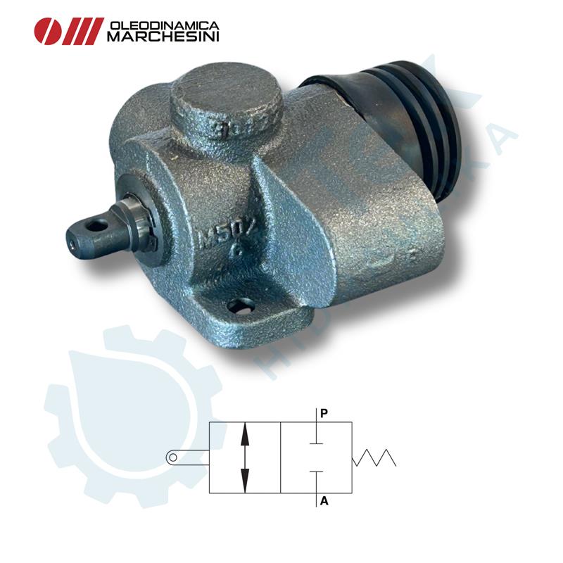 VENTIL KRAJNJEG POLOŽAJA