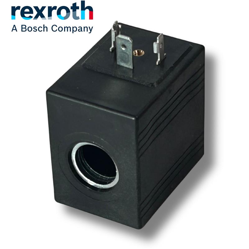 ELEKTROMAGNETNA ŠPULA ϕ16 L=50