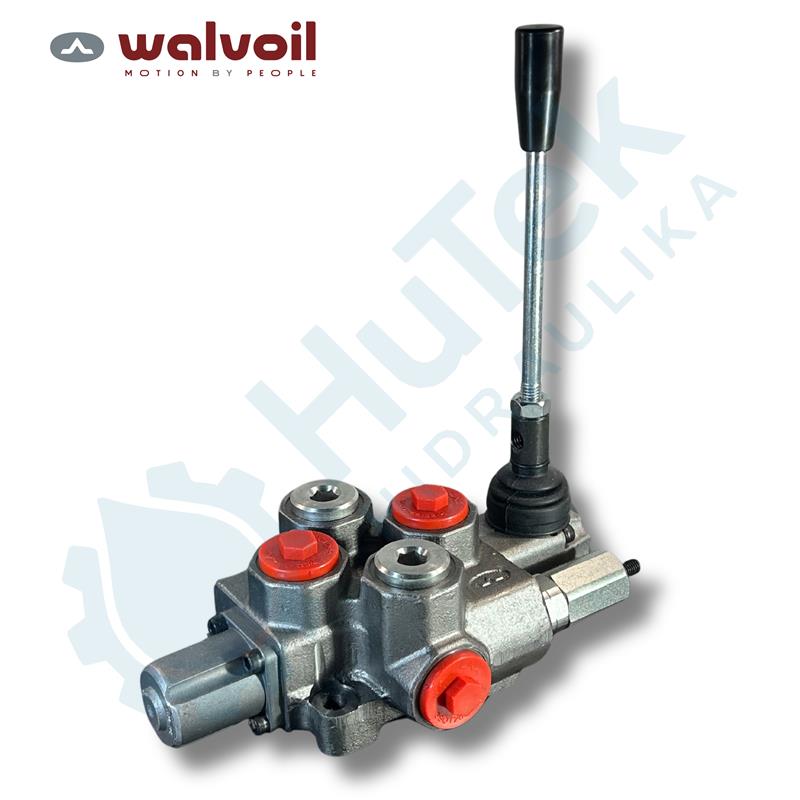 RAZVODNIK WALVOIL SD14 120 L/min