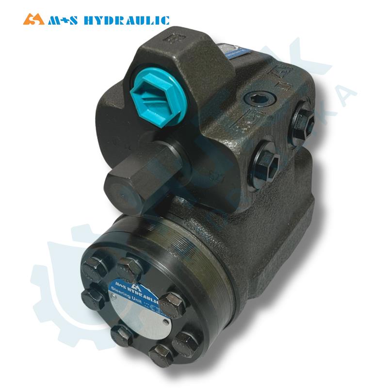 GLAVA VOLANA 100/5-175+PRDD40/7/2