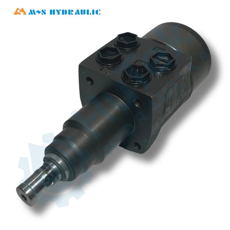 VOLANSKA GLAVA 85 CCM SA OSOVINOM