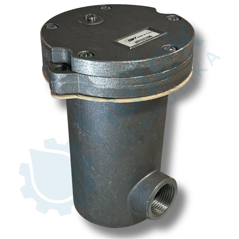 FILTER POVRATNO USISNI PRIKLJUČCI G1