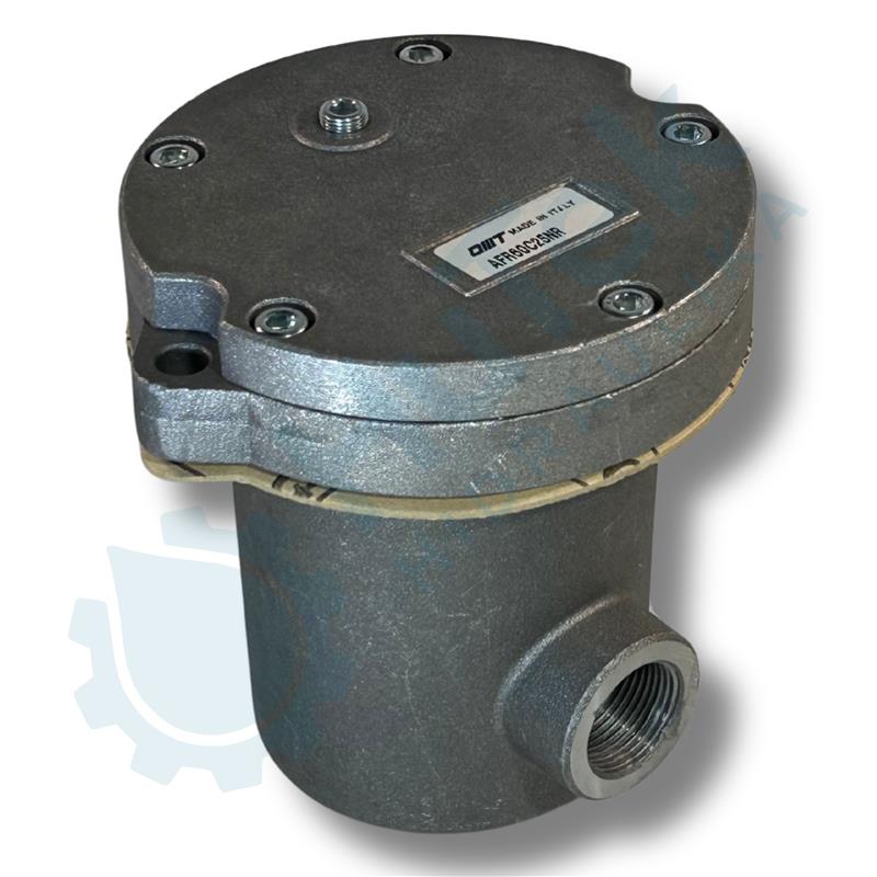 FILTER POVRATNO USISNI PRIKLJUČCI G3/4