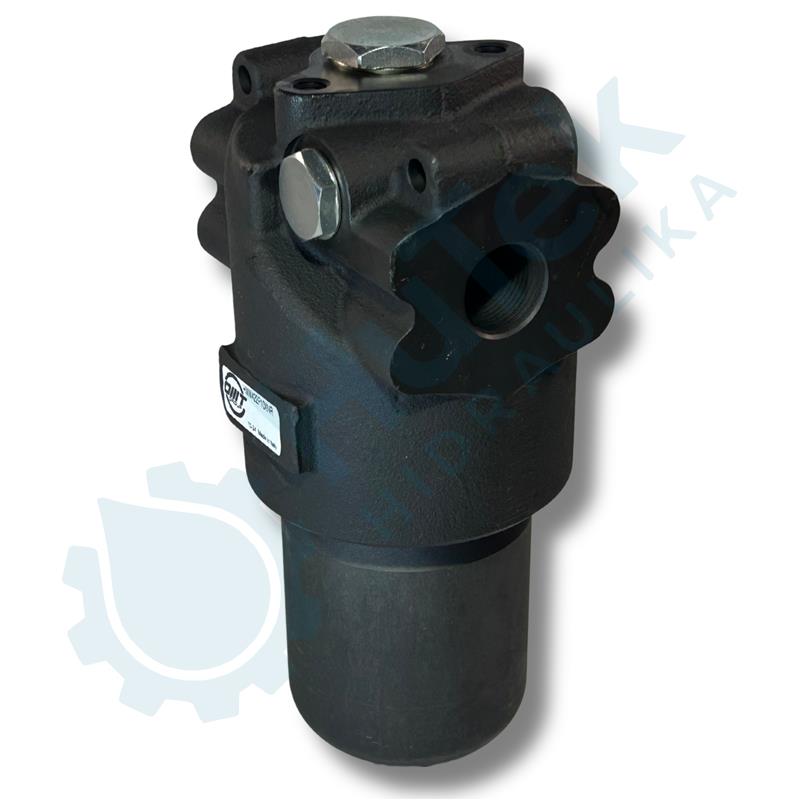 FILTER TLAČNI HMM421, 10 MIK. 80L G3/4