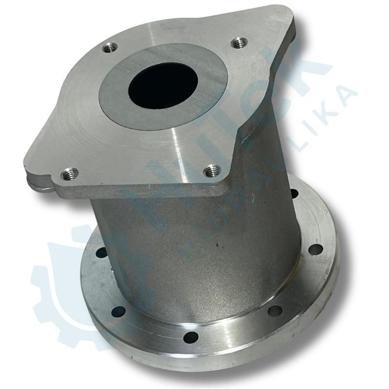 ZVONO ϕ146 ZA PUMPU GR.2