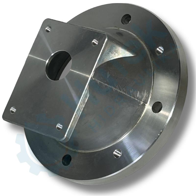 ZVONO ϕ140 ZA PUMPU GR.1