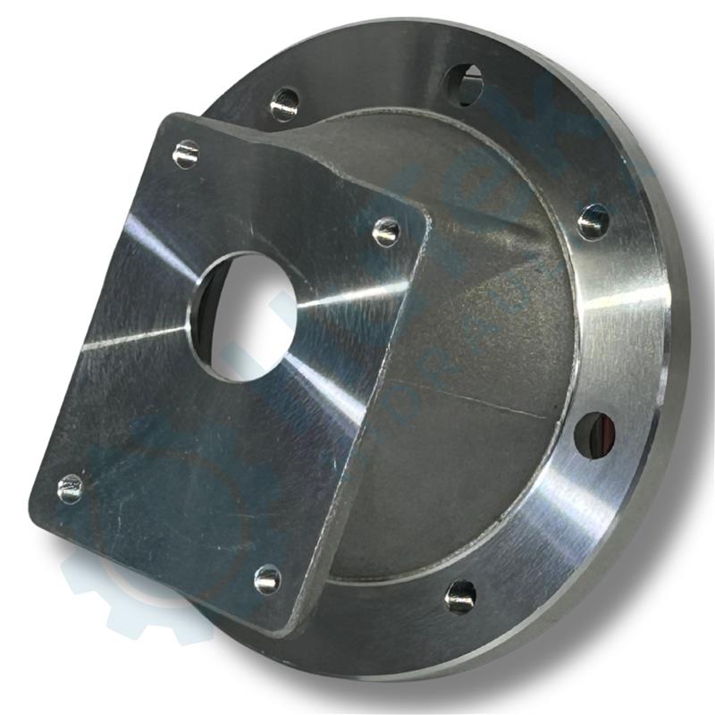 ZVONO ϕ160 ZA PUMPU GR.1