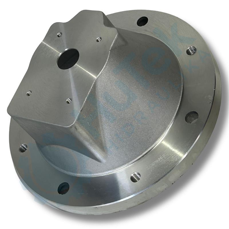 ZVONO ϕ250 ZA PUMPU GR.1