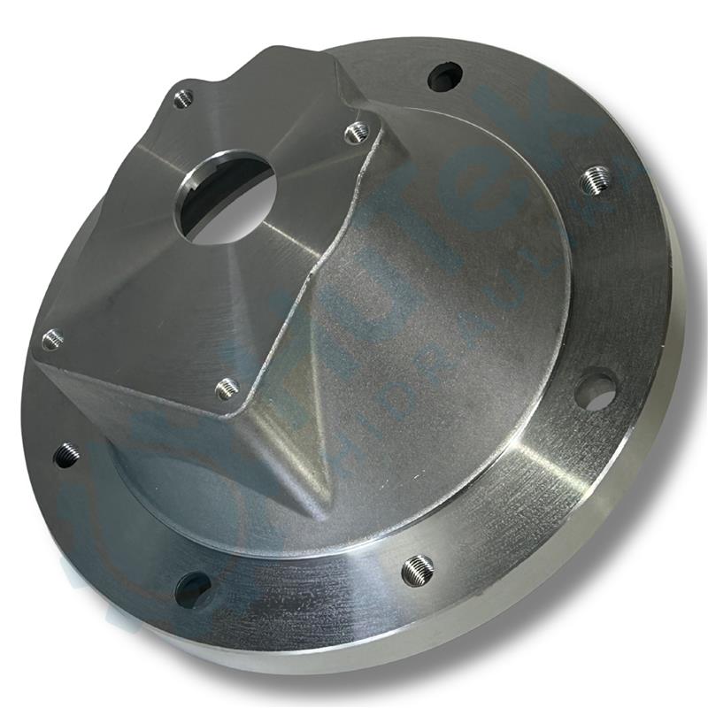 ZVONO ϕ250 ZA PUMPU GR.2