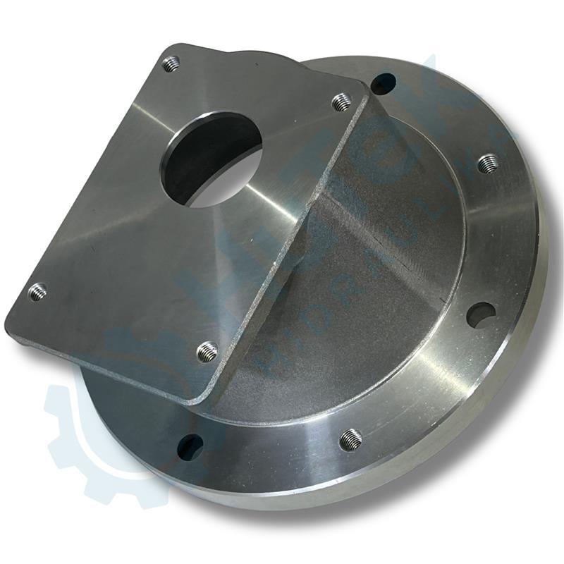 ZVONO ϕ250 ZA PUMPU GR.3