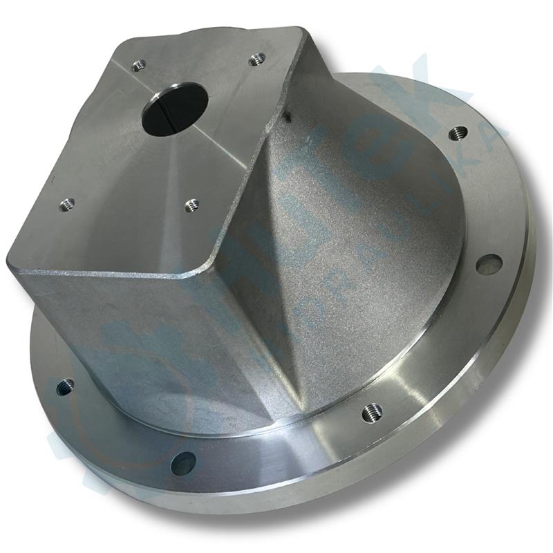 ZVONO ϕ300 ZA PUMPU GR.2