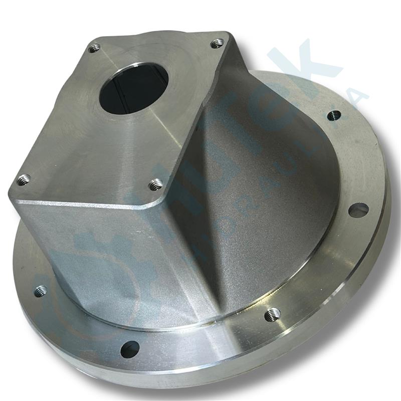 ZVONO ϕ300 ZA PUMPU GR.3