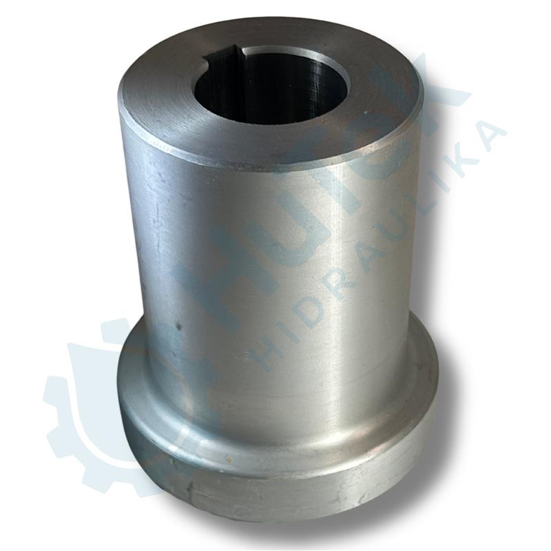 SPOJKA ϕ108 ZA OSOVINU EL.MOTOR ϕ42