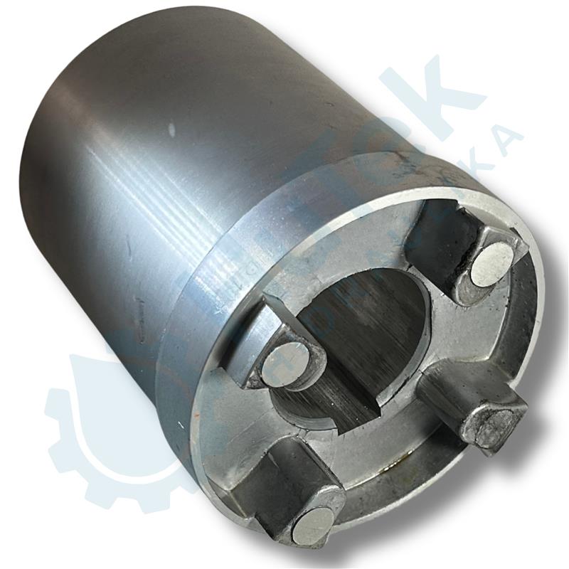 SPOJKA ϕ108 ZA OSOVINU EL.MOTOR ϕ48