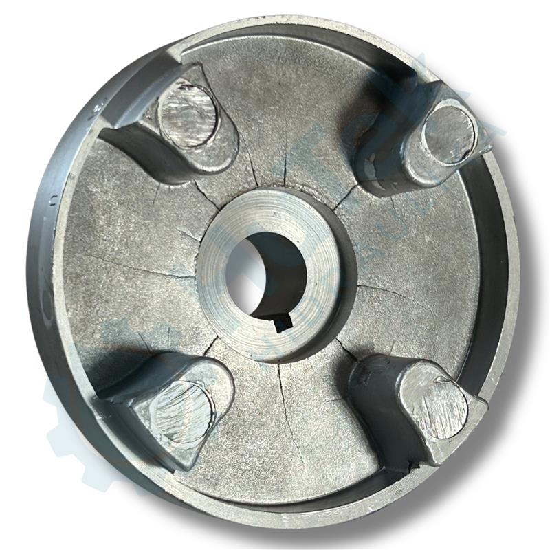 SPOJKA ϕ86 ZA PUMPU GR.3