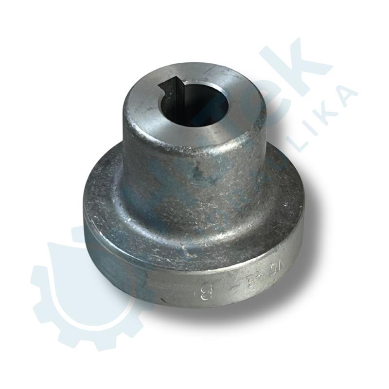 SPOJKA ϕ48 ZA OSOVINU EL.MOTOR ϕ14