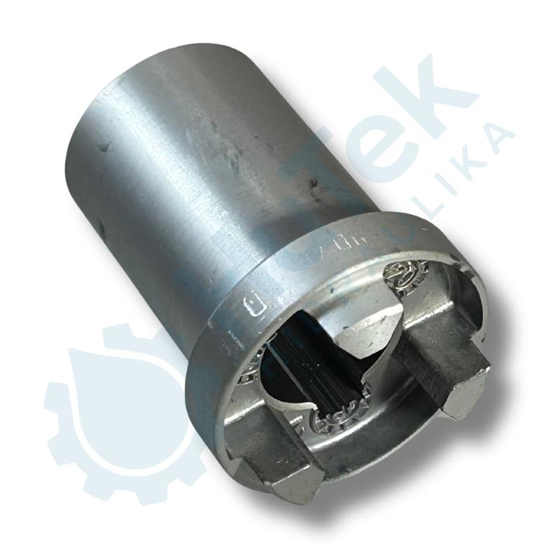 SPOJKA ϕ48 ZA OSOVINU EL.MOTOR ϕ24