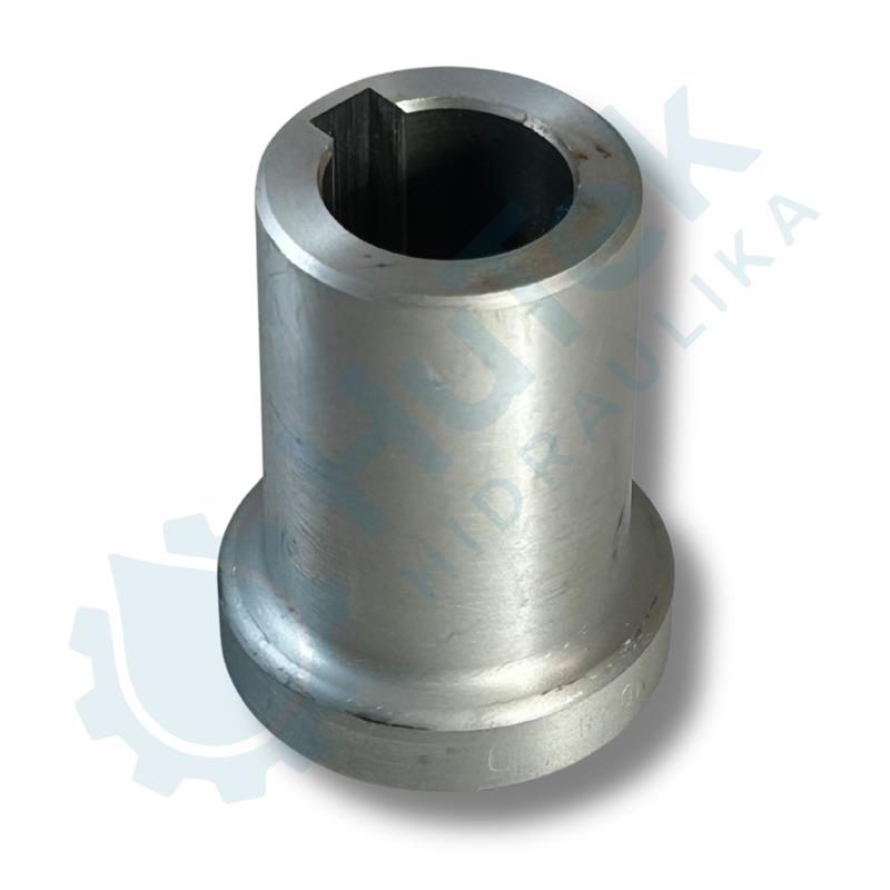 SPOJKA ϕ48 ZA OSOVINU EL.MOTOR ϕ24