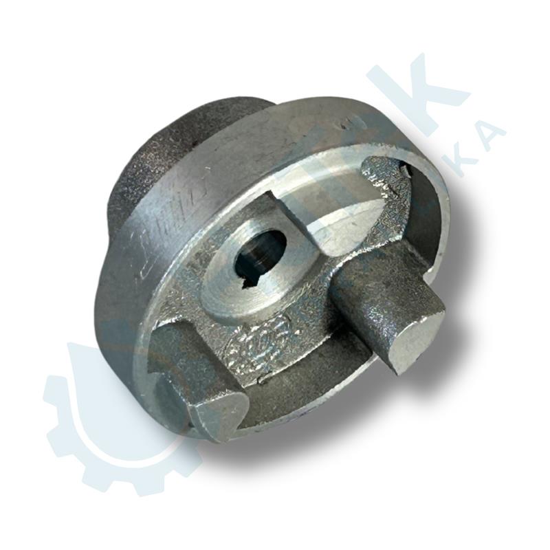 SPOJKA ϕ48 ZA PUMPU GR.1