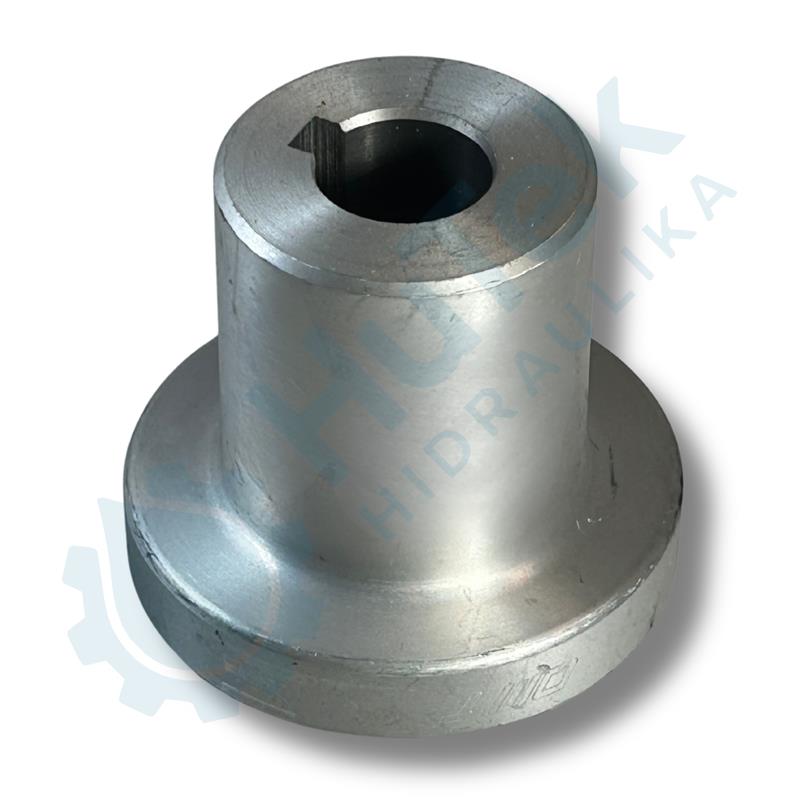 SPOJKA ϕ65 ZA OSOVINU EL.MOTOR ϕ19