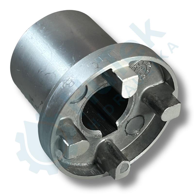 SPOJKA ϕ65 ZA OSOVINU EL.MOTOR ϕ24