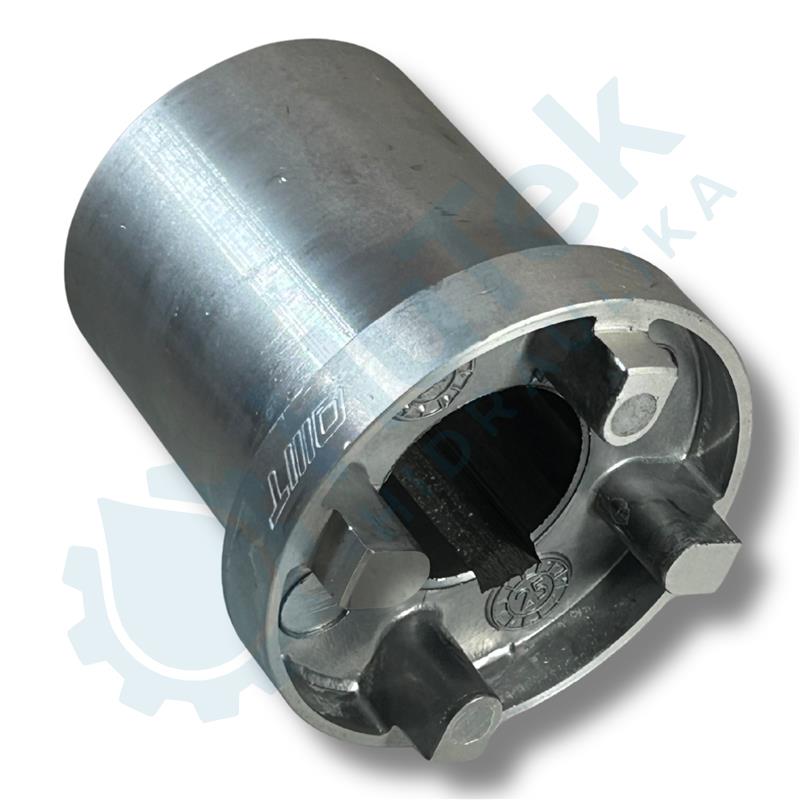 SPOJKA ϕ65 ZA OSOVINU EL.MOTOR ϕ28