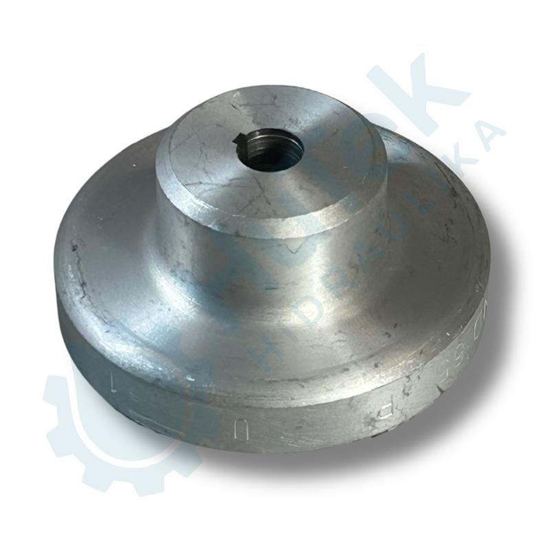 SPOJKA ϕ65 ZA PUMPU GR.1