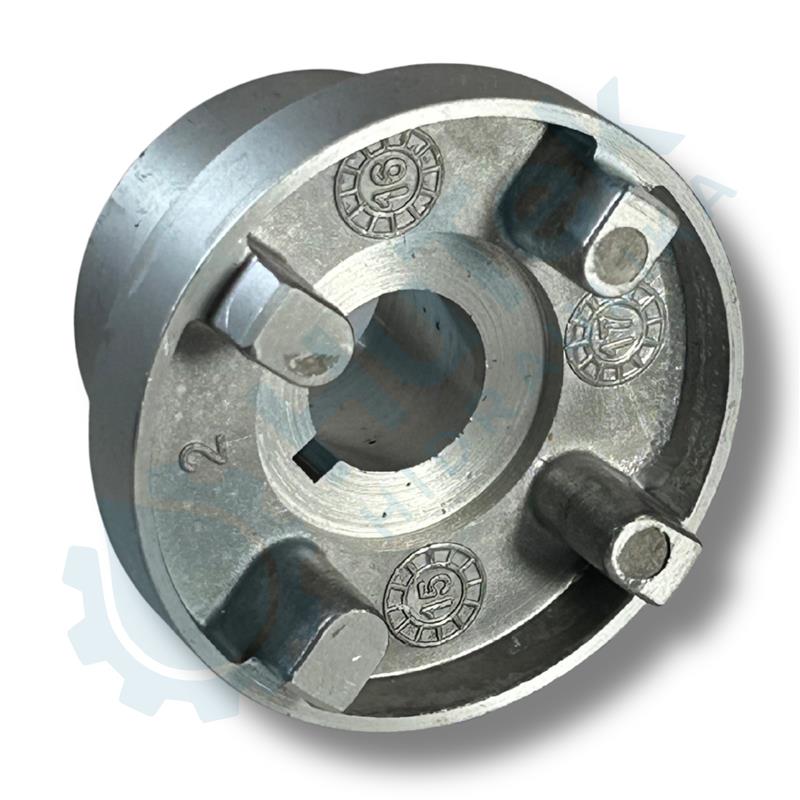 SPOJKA ϕ65 ZA PUMPU GR.3