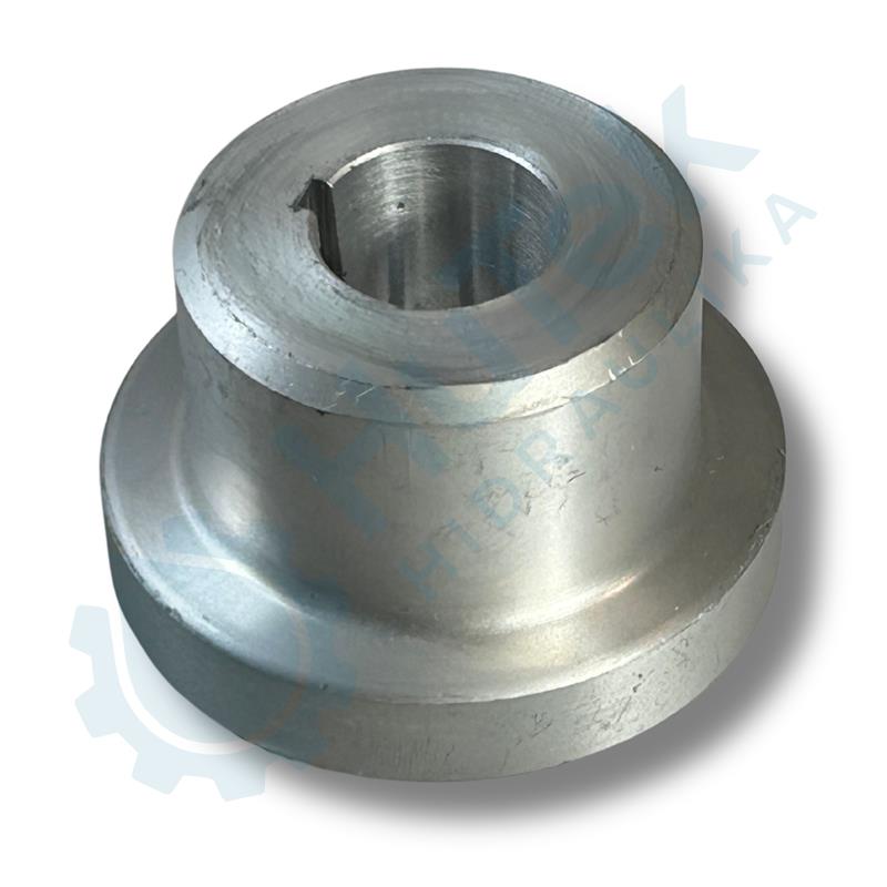 SPOJKA ϕ65 ZA PUMPU GR.3