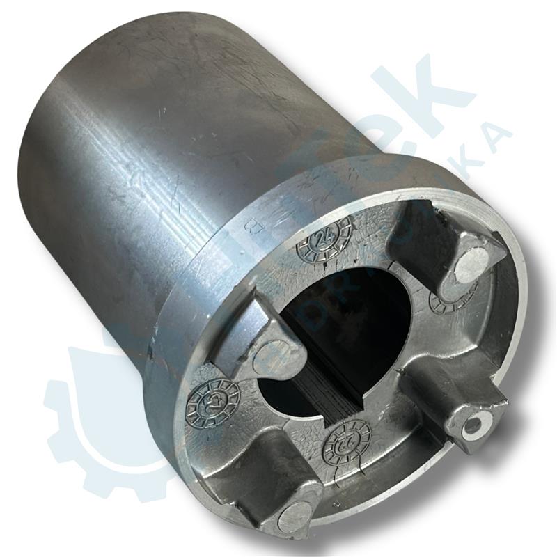 SPOJKA ϕ86 ZA OSOVINU EL.MOTOR ϕ32