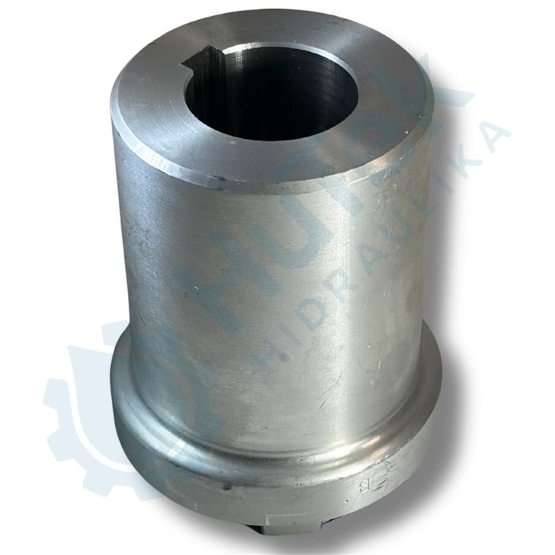 SPOJKA ϕ86 ZA OSOVINU EL.MOTOR ϕ32