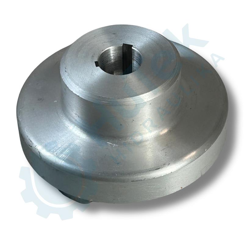 SPOJKA ϕ86 ZA PUMPU GR.2