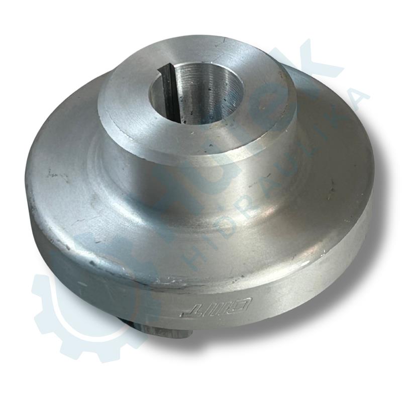 SPOJKA ϕ86 ZA PUMPU GR.3