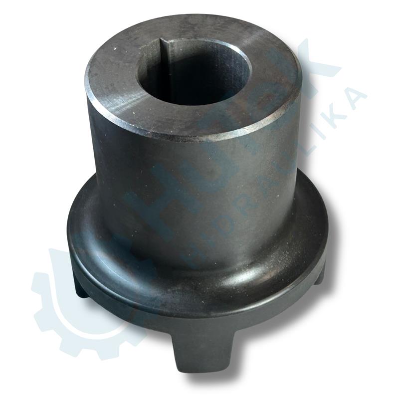 SPOJKA MOTOR NDG143 110-60-18 FI 60