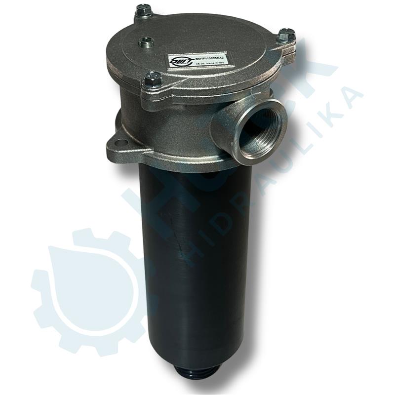 FILTER POVRATNI 120/25 G1