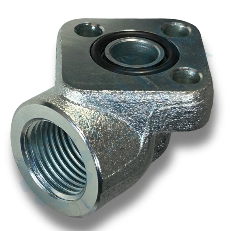 KOLJENO PUMPE 30 G1/2