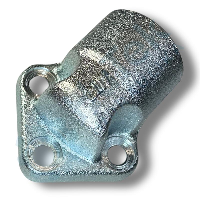 KOLJENO PUMPE 40 G1/2