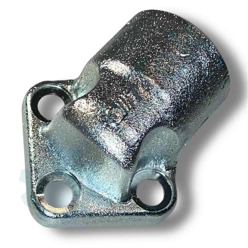 KOLJENO PUMPE 40 G3/4