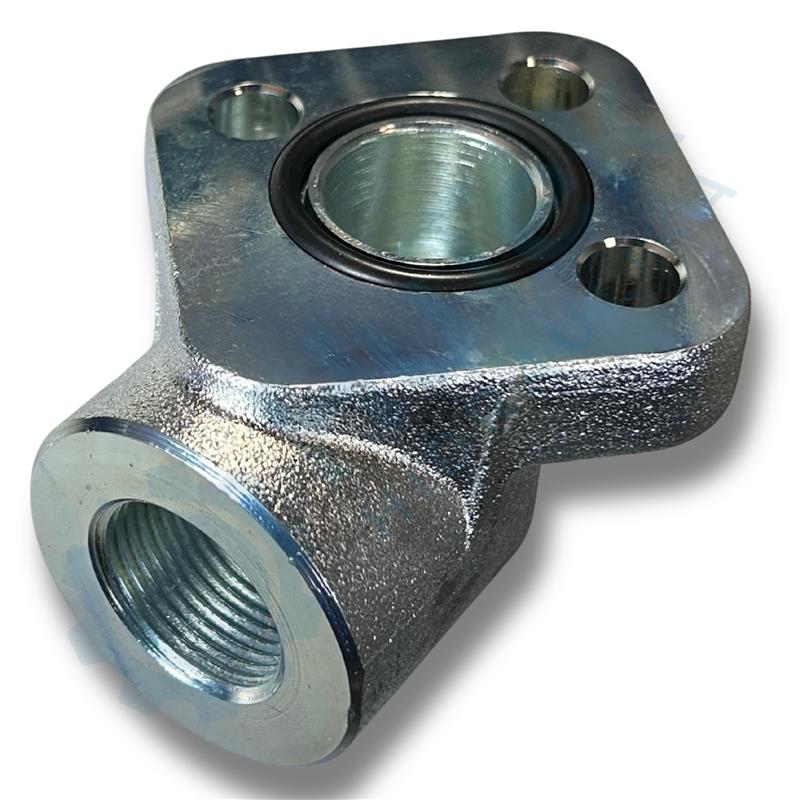 KOLJENO PUMPE 51 G3/4