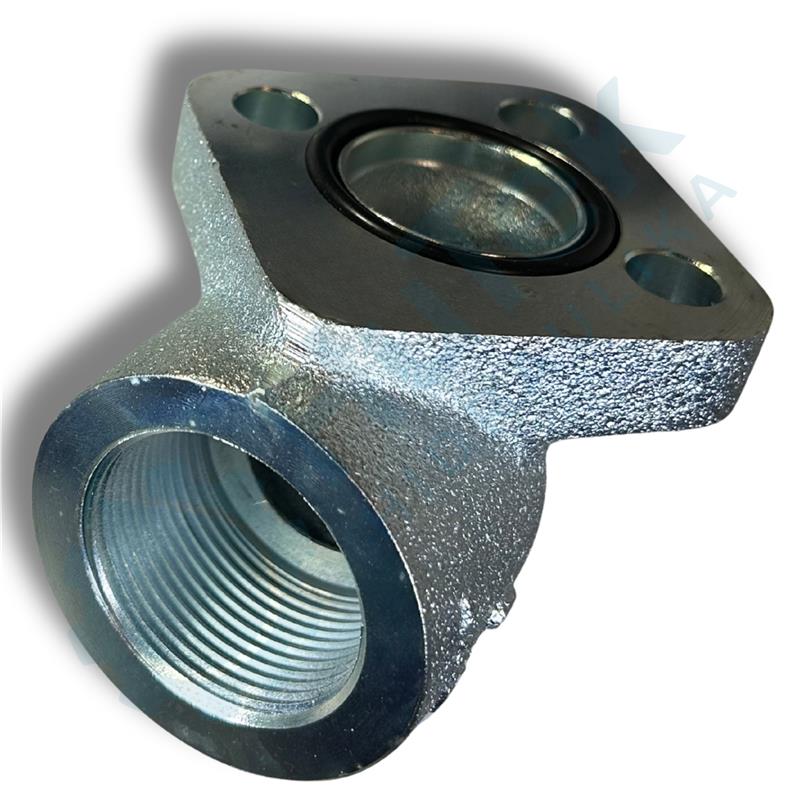 KOLJENO PUMPE 62 G 1,1/4