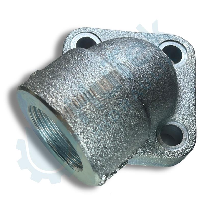 KOLJENO PUMPE 72,5 G 1,1/4