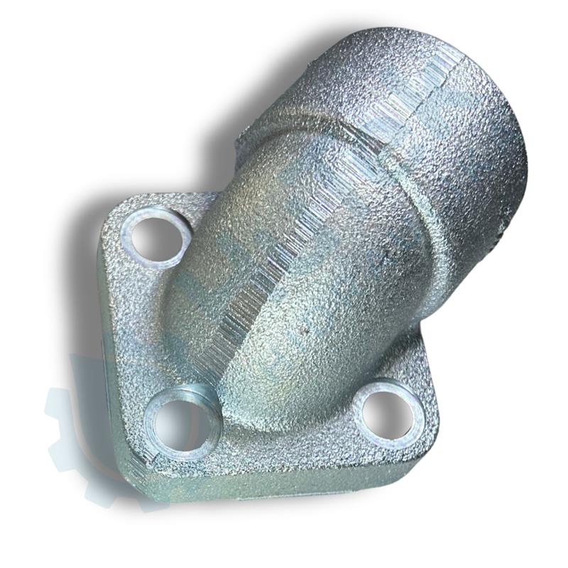 KOLJENO PUMPE 72,5 G 1,1/4