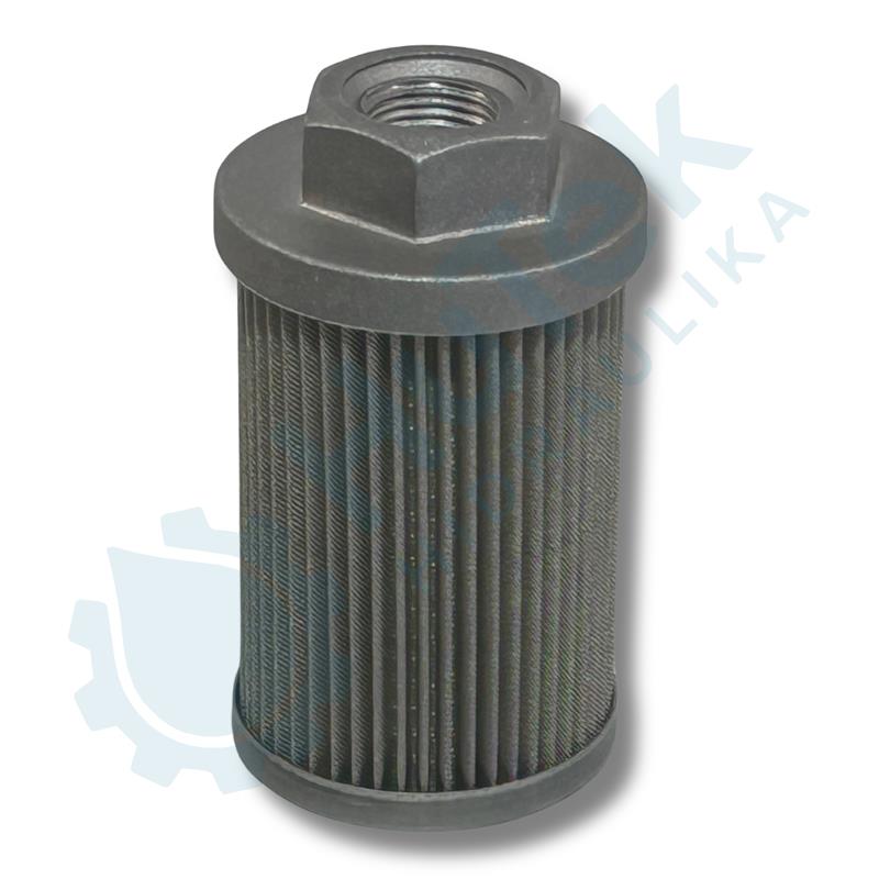 FILTAR USISNI G 1/2' 90 UM