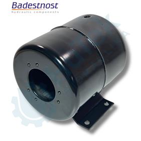 REZERVOAR OKRUGLI 6L